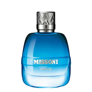 Missoni Wave  - Eau de Toilette