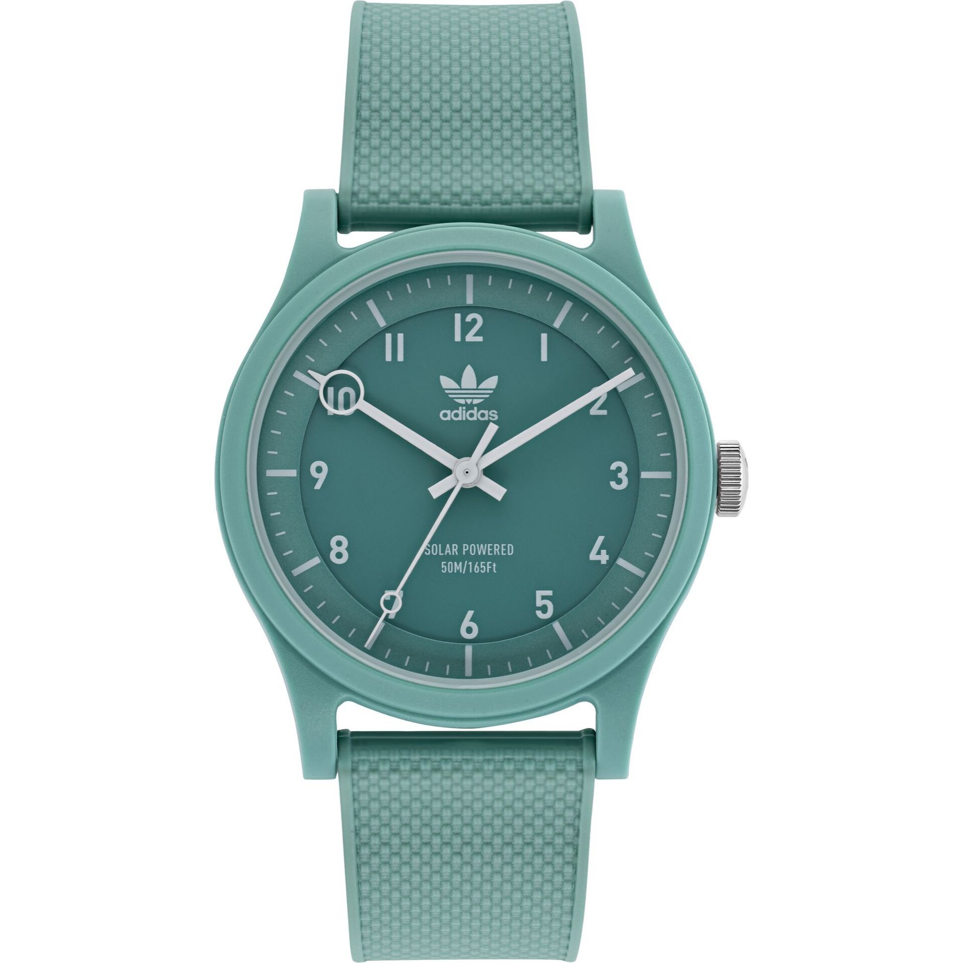 Adidas Orologio Analogico Al Quarzo Project One