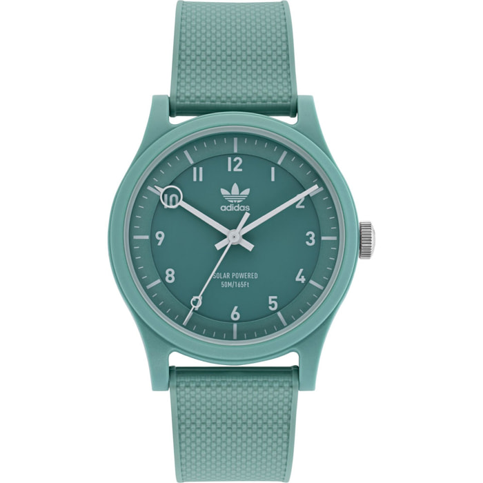 Adidas Orologio Analogico Al Quarzo Project One