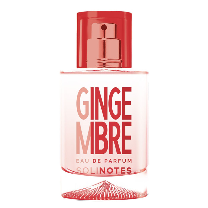 Gingembre - Eau de Parfum