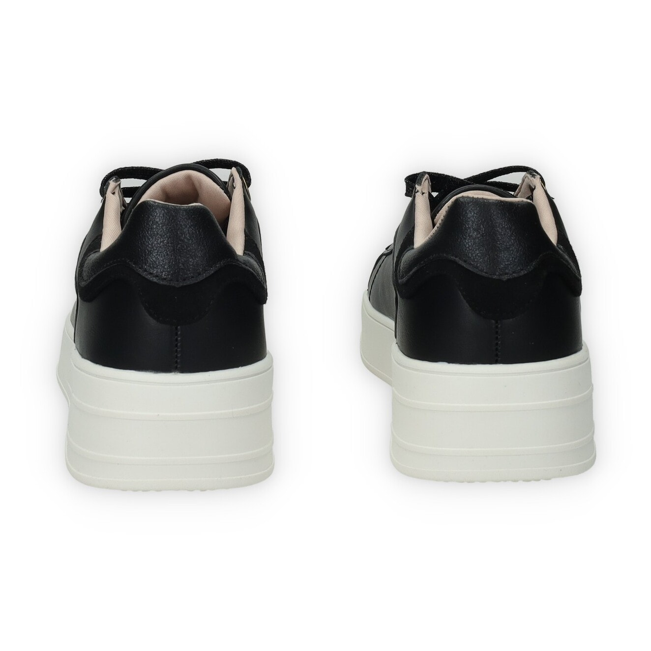 Sneakers Donna Tata Italia Nero