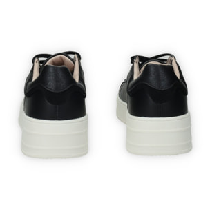 Sneakers Donna Tata Italia Nero