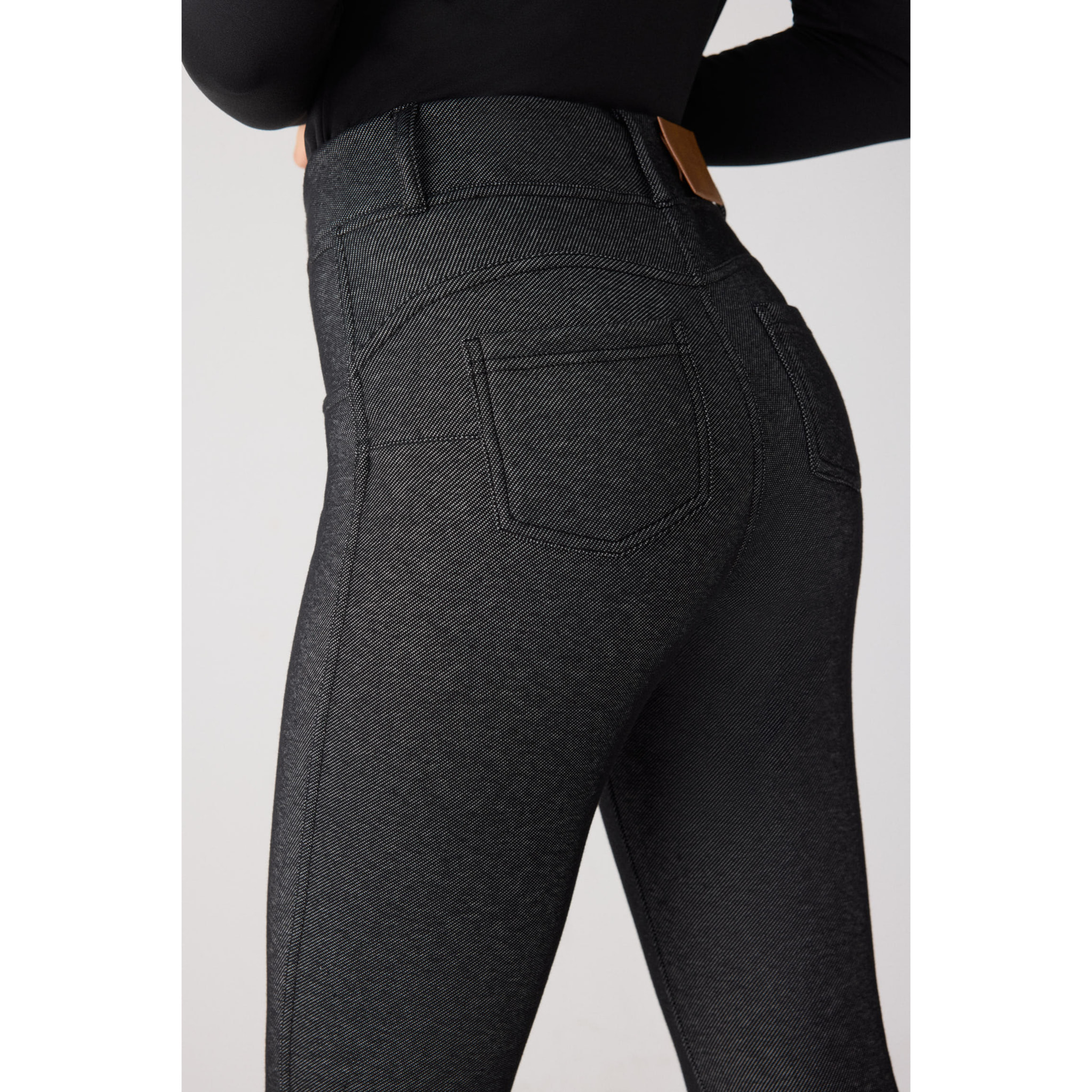 Leggings jeans skinny