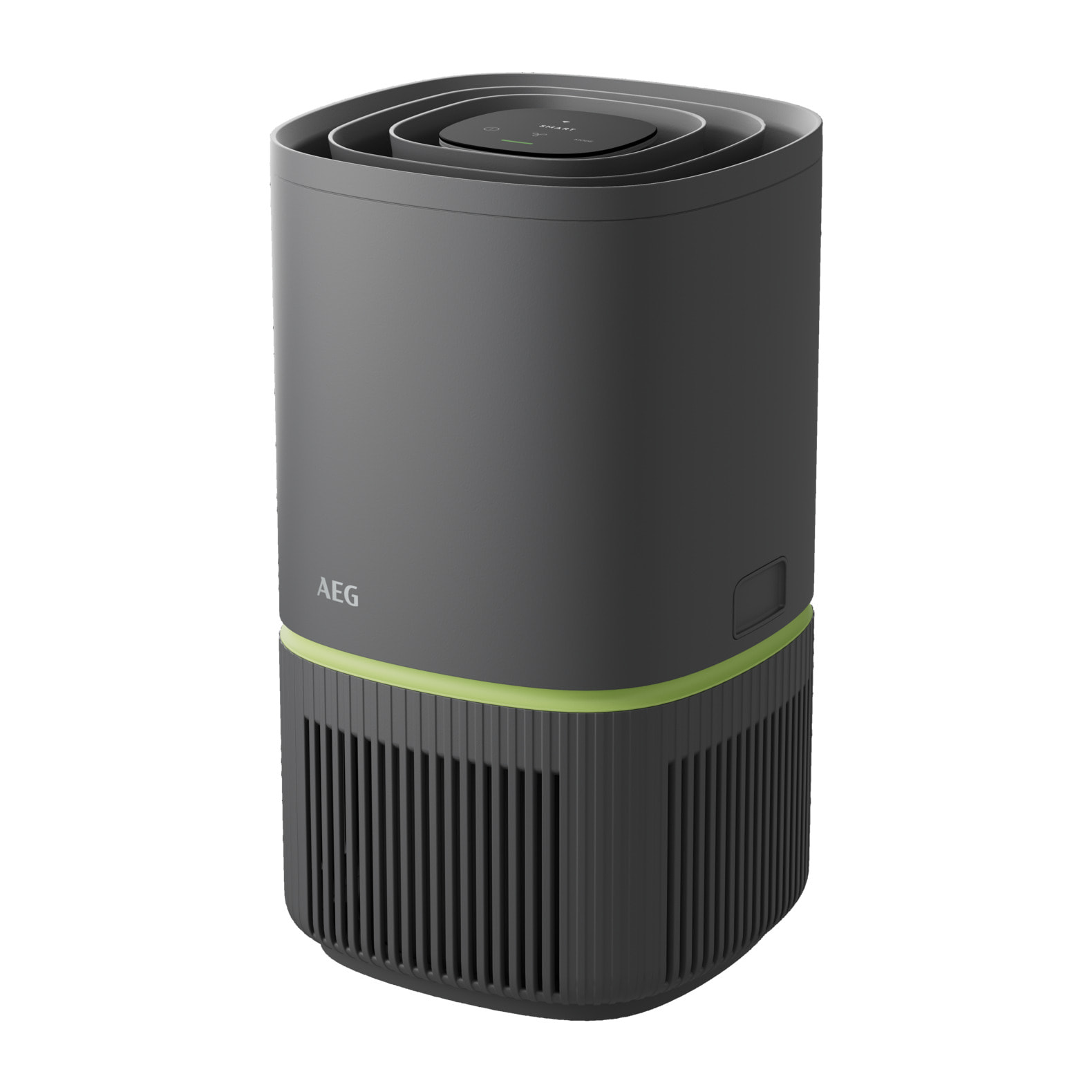 AEG Purificador de aire Pure 5000 de 206 m3/h APO50371DG