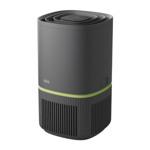 AEG Purificador de aire Pure 5000 de 206 m3/h APO50371DG