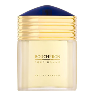 Boucheron pour Homme  - Eau de Parfum