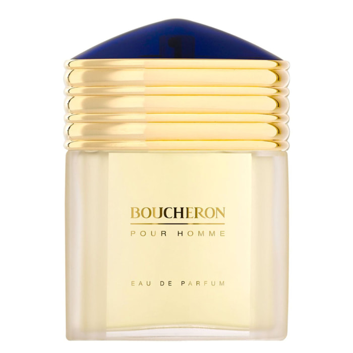 Boucheron pour Homme  - Eau de Parfum