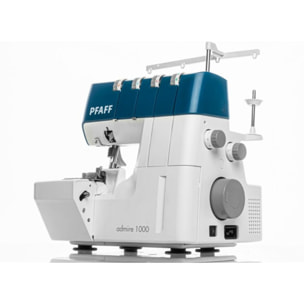 Surjeteuse PFAFF Surjeteuse Admire 1000