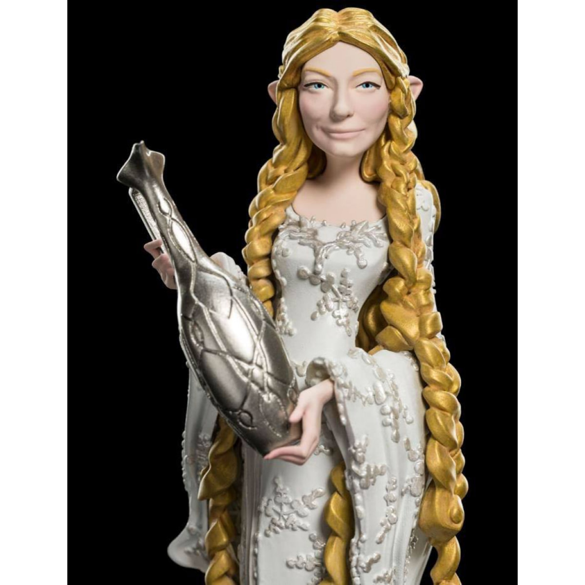 Il Signore Degli Anelli Mini Epics Vinile Figura Galadriel 14 Cm Weta Collectibles