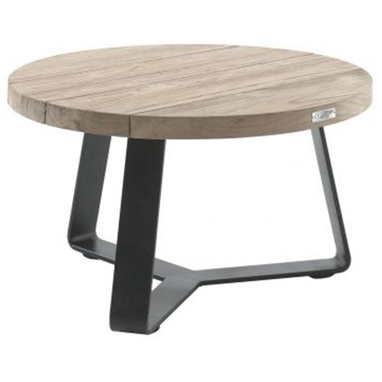 Table basse de jardin Margarite 100cm Gescova