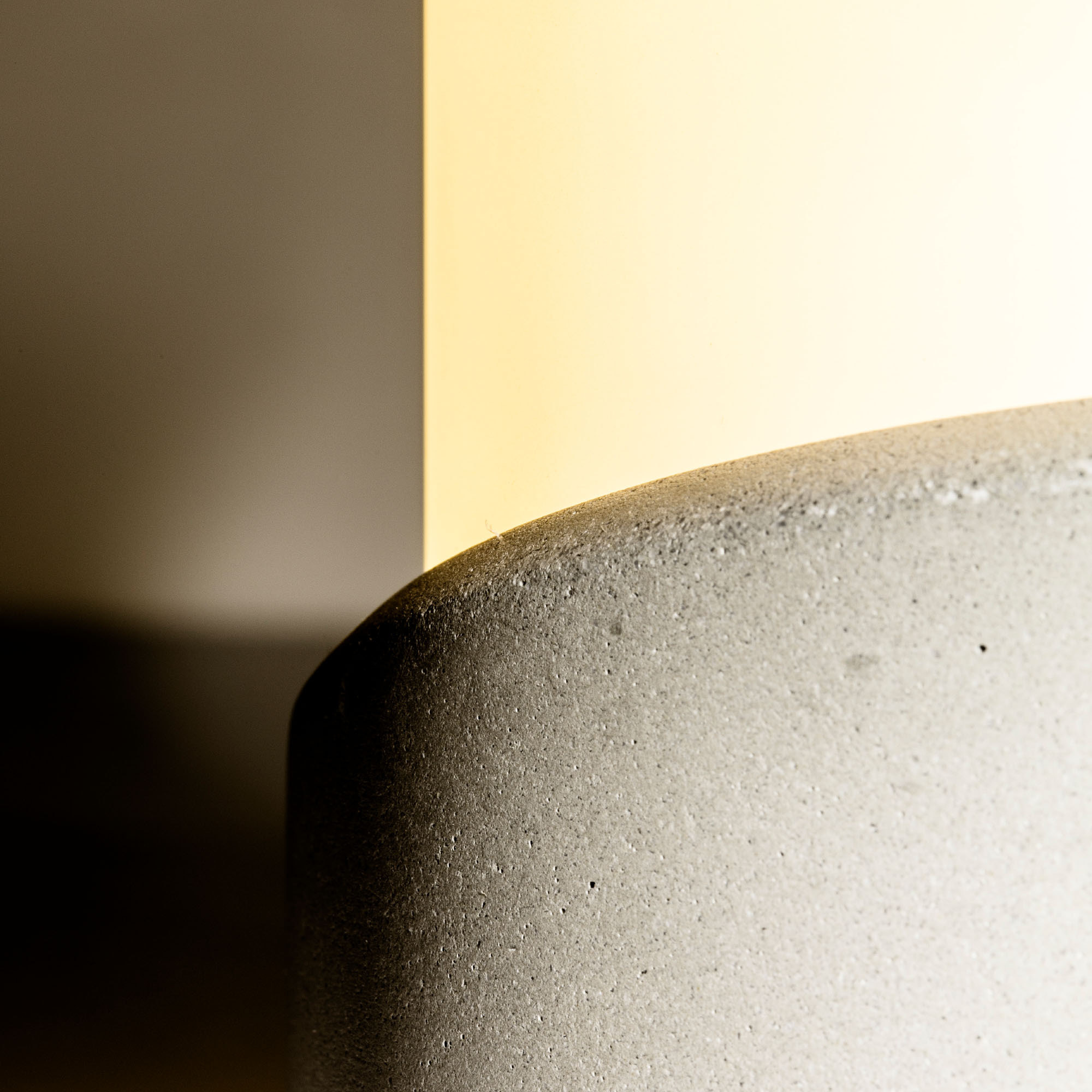 BLOCK 700 Baliza gris