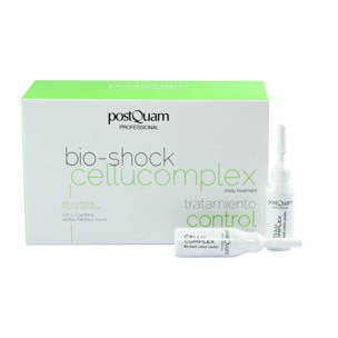 Bio-Shock Celucomplex 12 Fiale X 10 Ml.