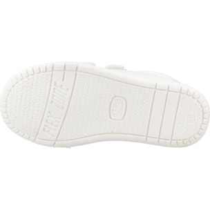 Zapatillas Niño de la marca CHICCO  modelo CLESS BLANCO