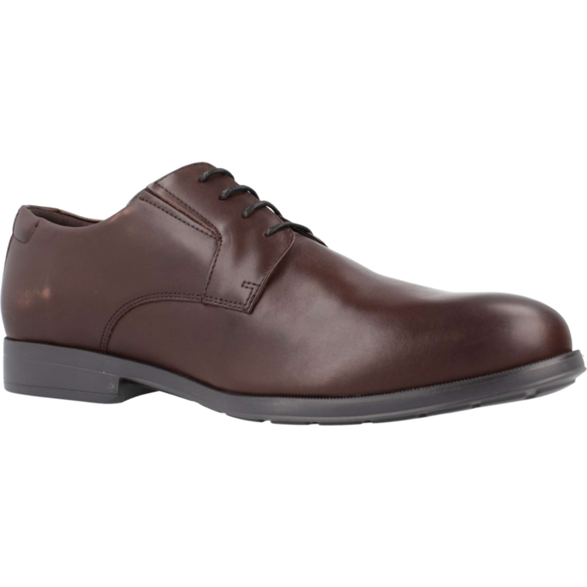 DERBIES - OXFORD GEOX U HILSTONE