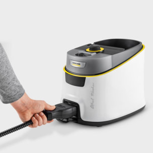 Nettoyeur vapeur KARCHER SC 5 Deluxe Signature Line