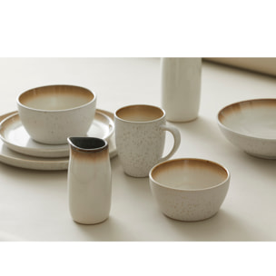 Assiette à pâtes D20cm