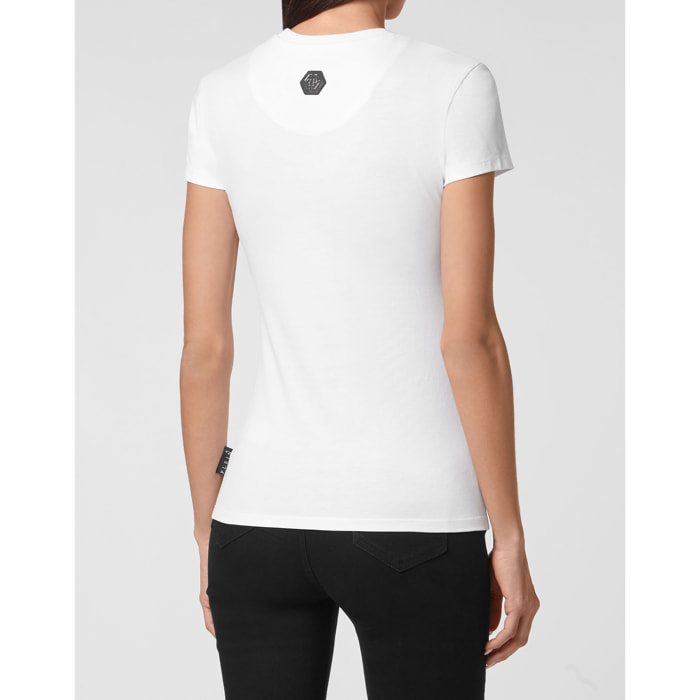 PHILIPP PLEIN T-Shirt Round Neck