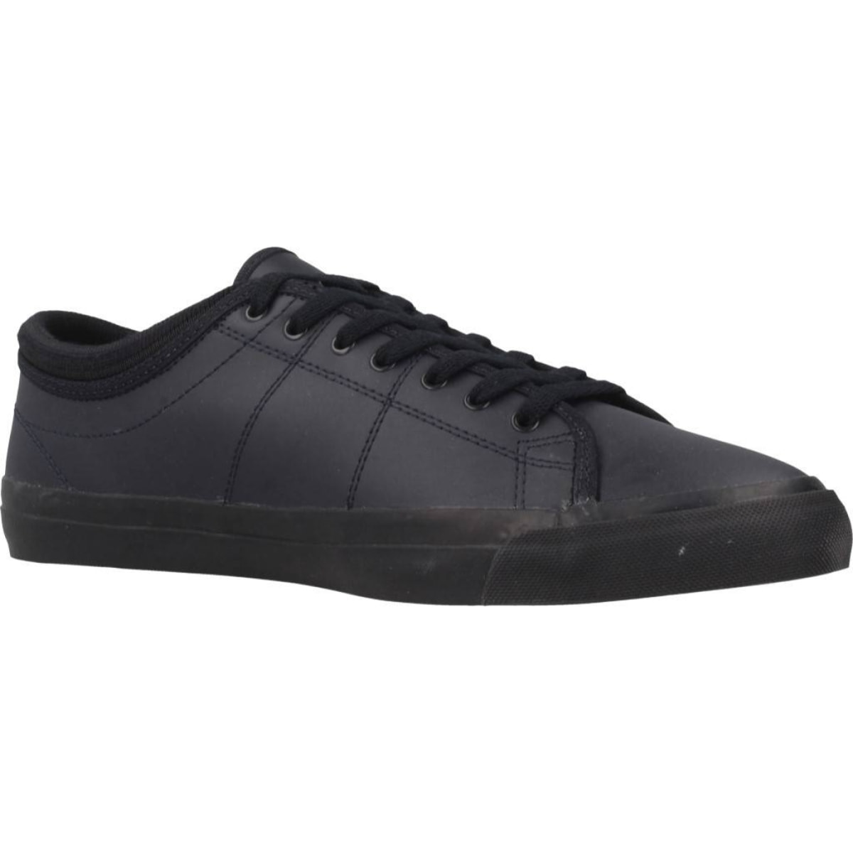 SNEAKERS FRED PERRY  KENDRICK LEATHER