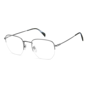 Gafas de Vista David Beckham DB 1153/G R80 de Metal Hombre 51 mm