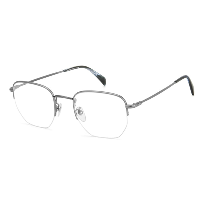 Gafas de Vista David Beckham DB 1153/G R80 de Metal Hombre 51 mm
