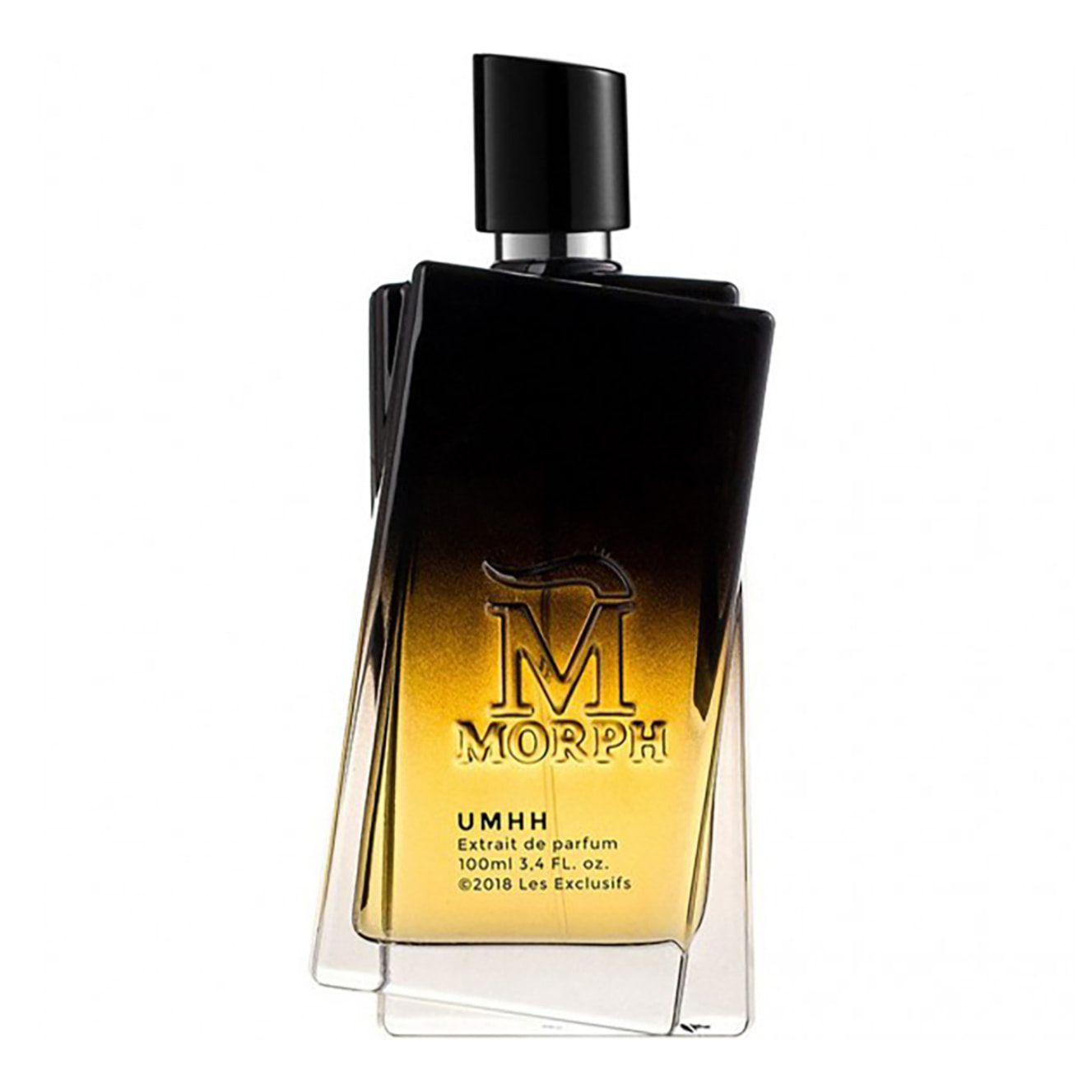 Morph Parfum Unisex 100 ML