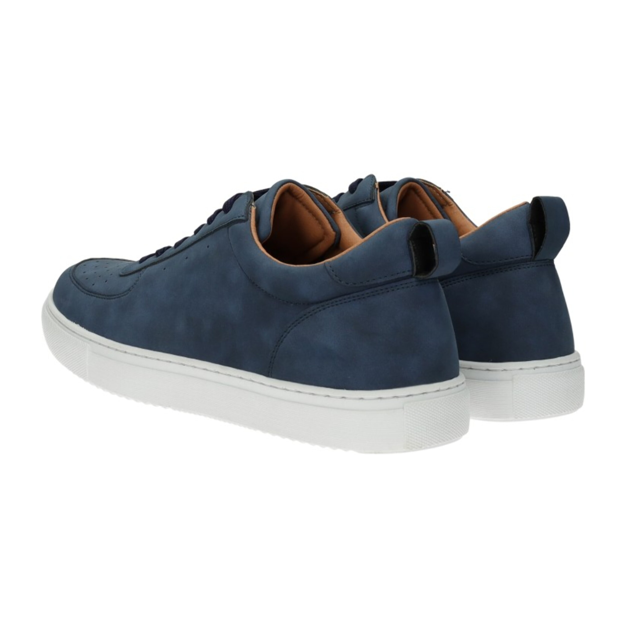Sneakers Uomo Tata Italia Blu