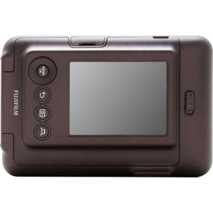 Imprimante photo portable FUJIFILM Intax mini Liplay Deep Bronze