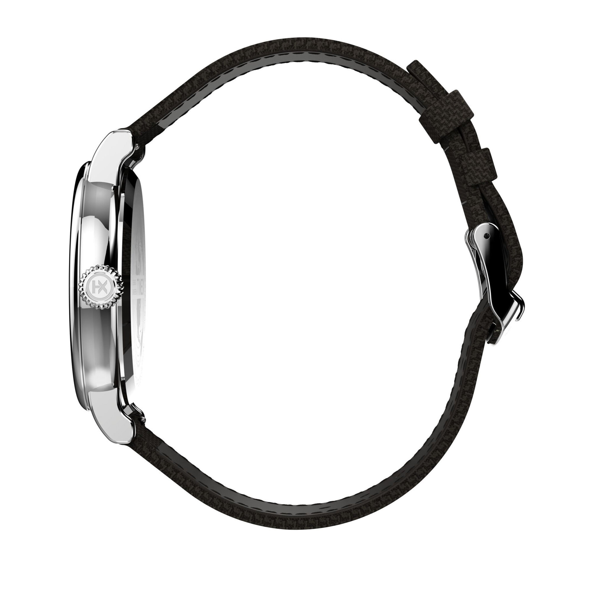 Timex Reloj Analógico De Cuarzo. Waterbury Standard