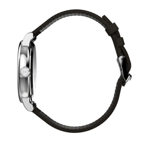 Timex Reloj Analógico De Cuarzo. Waterbury Standard