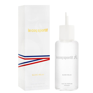 Blanc Relax - Eau de Parfum