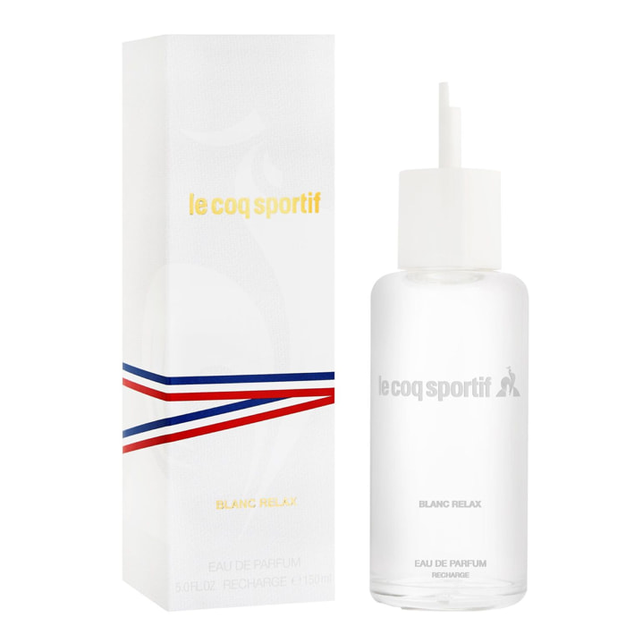 Blanc Relax - Eau de Parfum