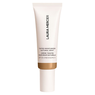 Tinted Moisturizer Natural Dewy - Crème Teintée Naturelle