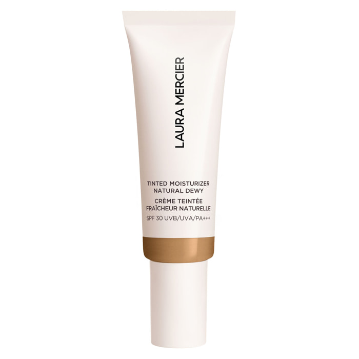 Tinted Moisturizer Natural Dewy - Crème Teintée Naturelle