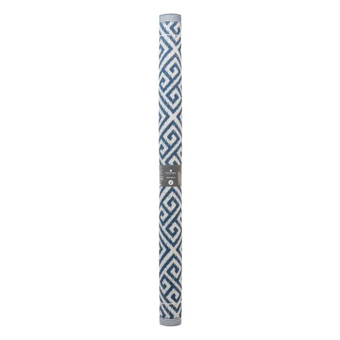 Tapis 160x230cm Stica en plastique