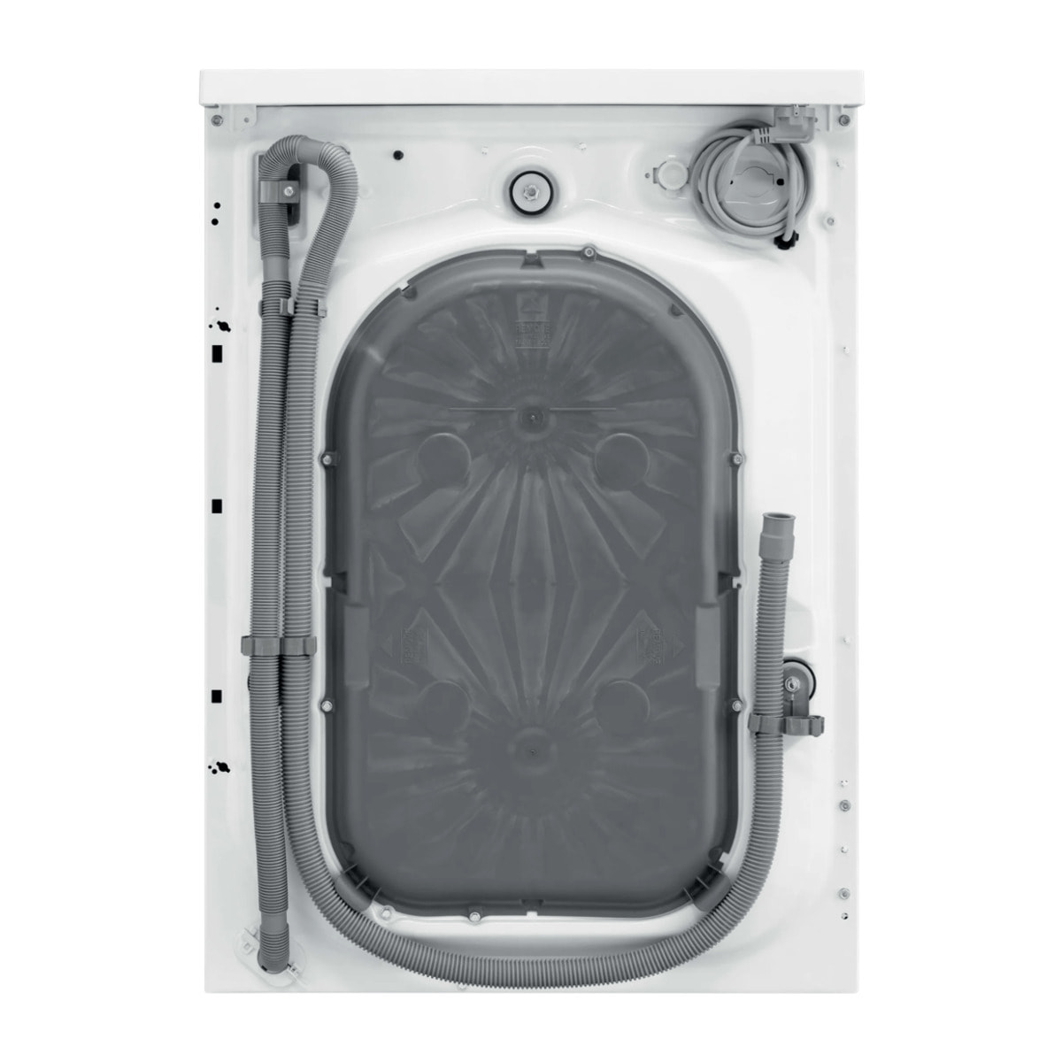AEG Lavadora secadora de libre instalación Serie 7000 ProSteam® UniversalDose de 11.0 kg LWR7306L4O