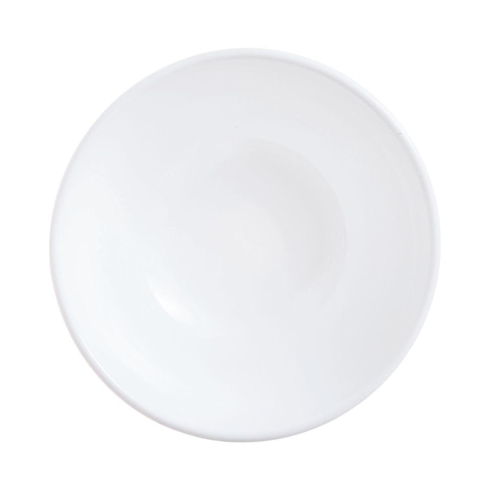 Ramequin blanc 9.5 cm Diwali - Luminarc