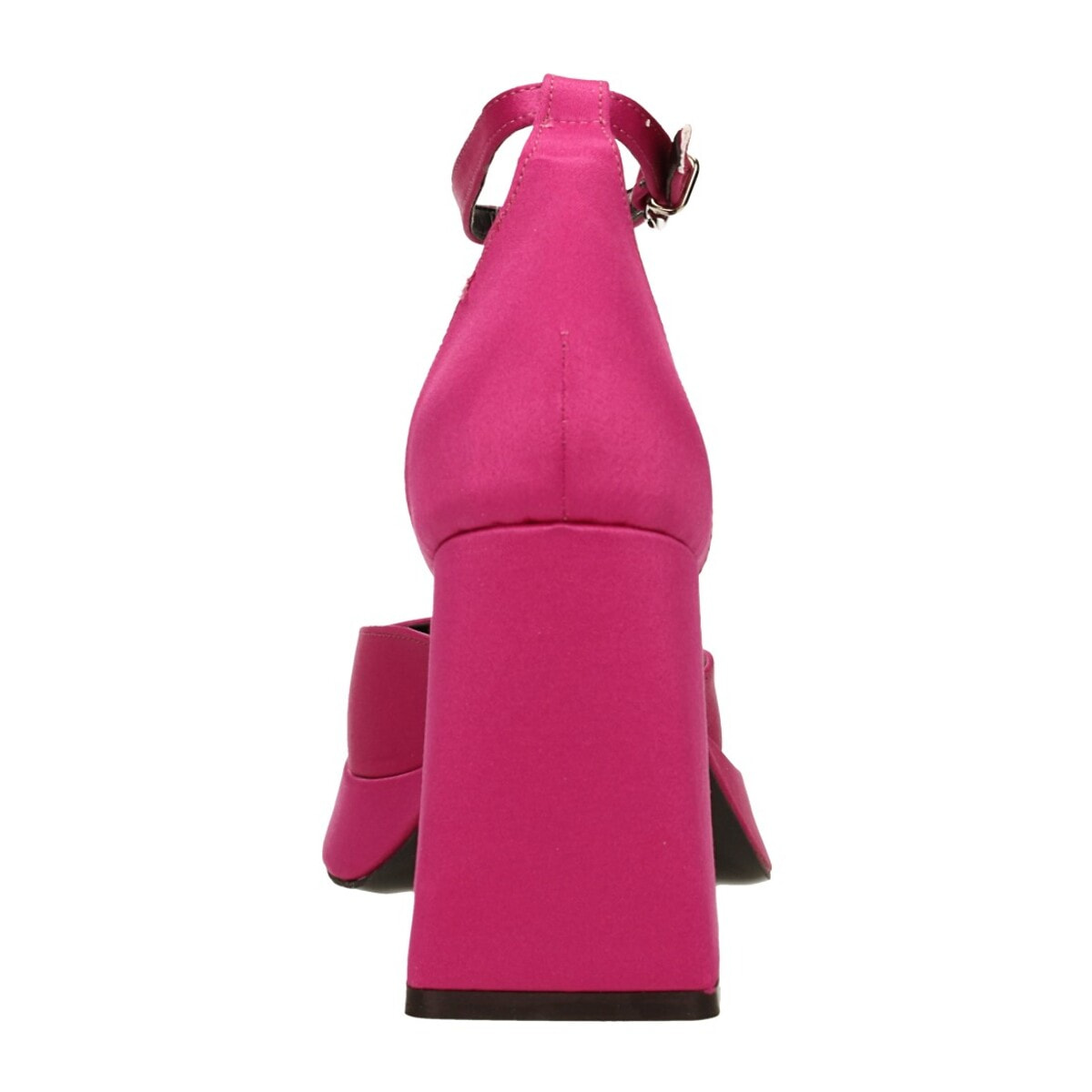 Décolleté Donna Tata Italia Rosso