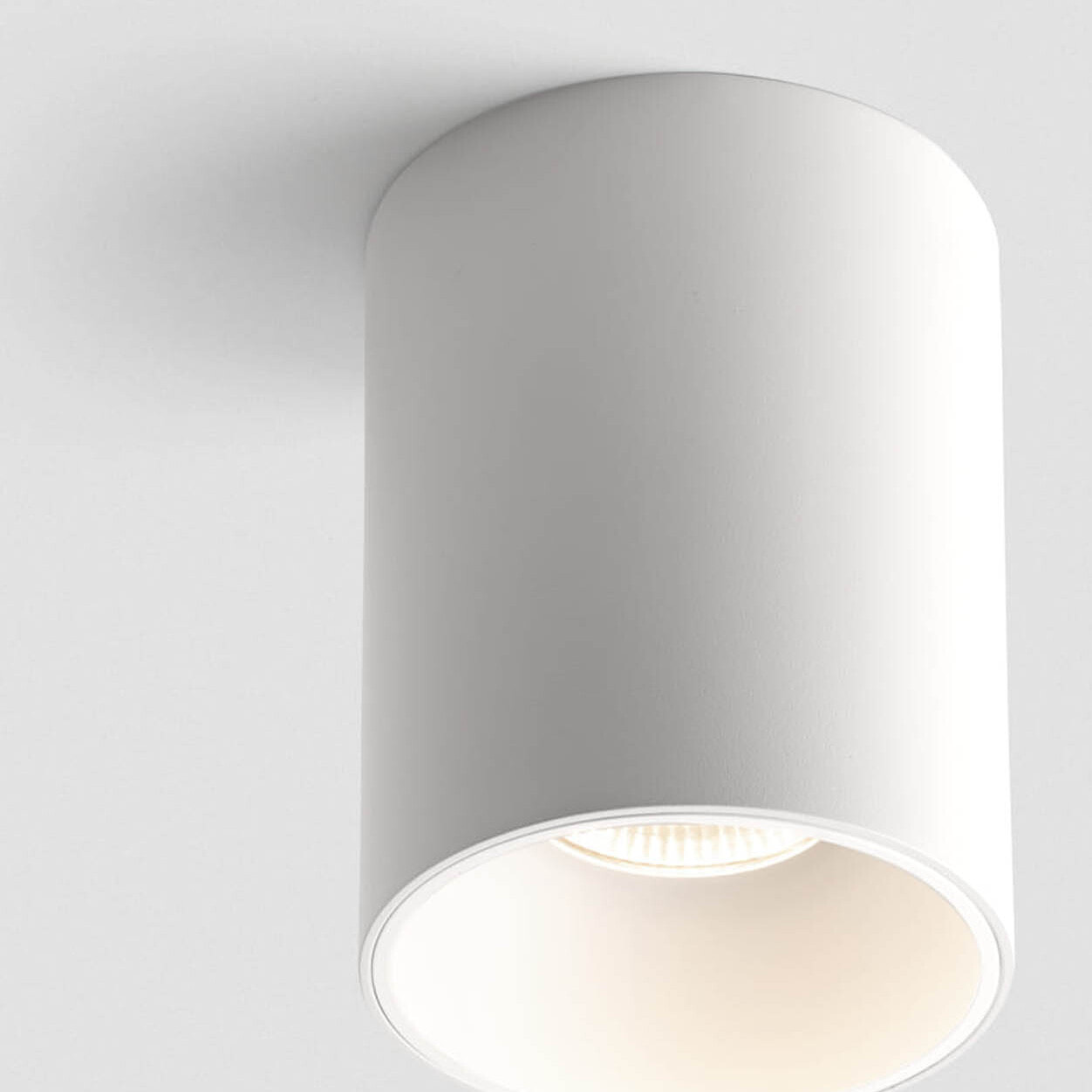 ROL Plafonnier blanc 30W