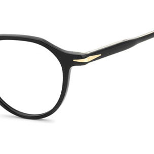 Gafas de Vista David Beckham DB 1230 807 de Acetato Hombre 48 mm
