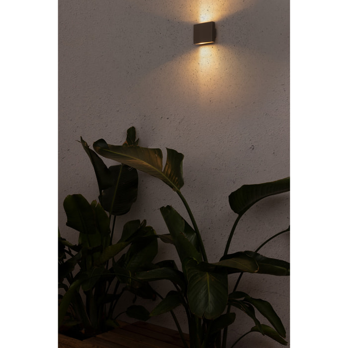 KAULA 100 Aplique inox