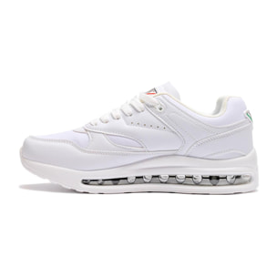 Zapatillas deportivas Leone Fast para mujer