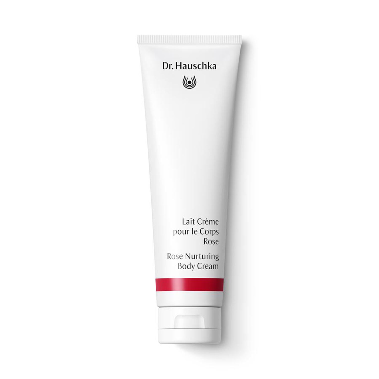 Lait Crème pour le Corps Rose  - Soin Harmonisant