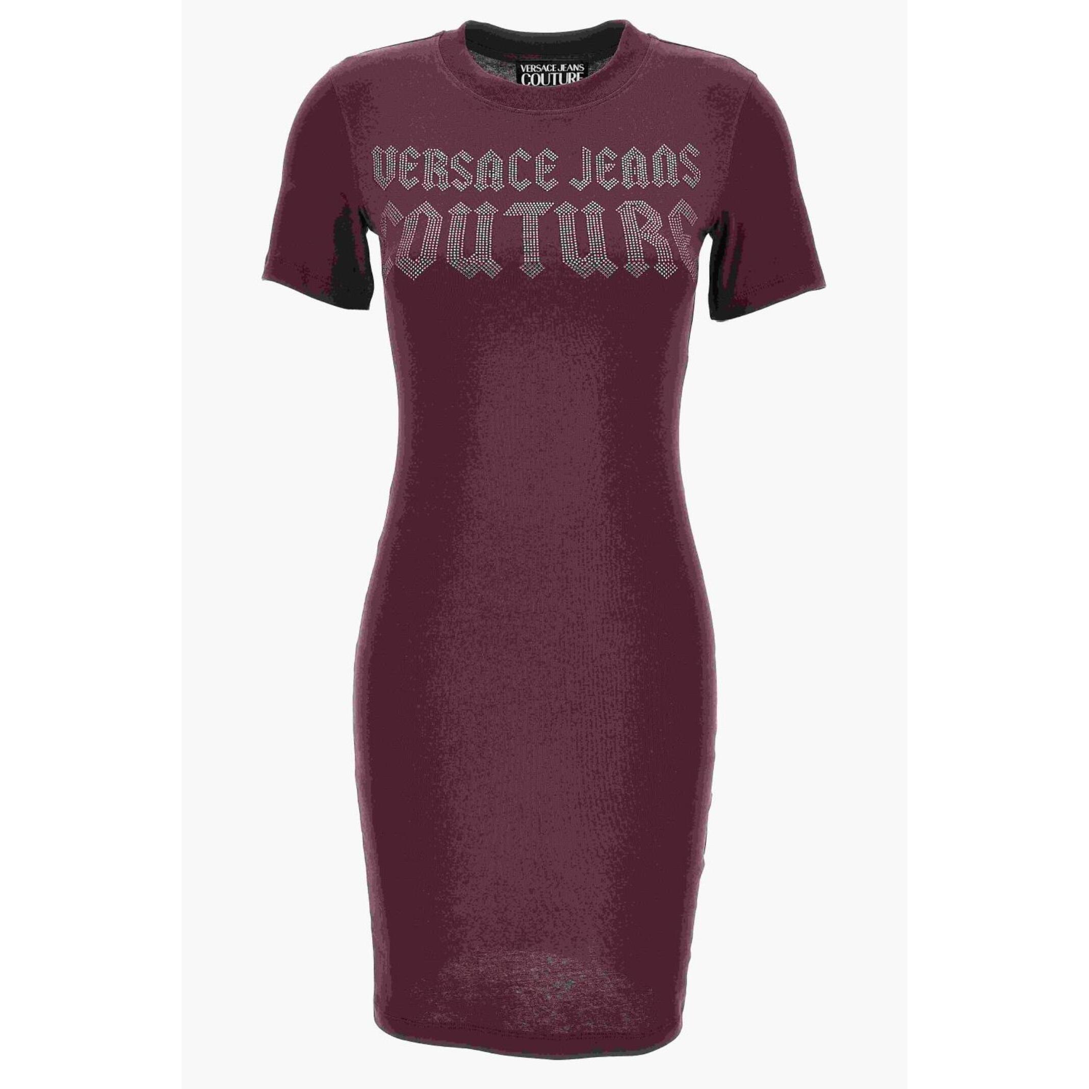 Versace Jeans Couture vestito