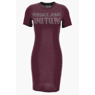 Versace Jeans Couture vestito