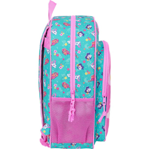 Mochila adapt.carro my little pony "magic"