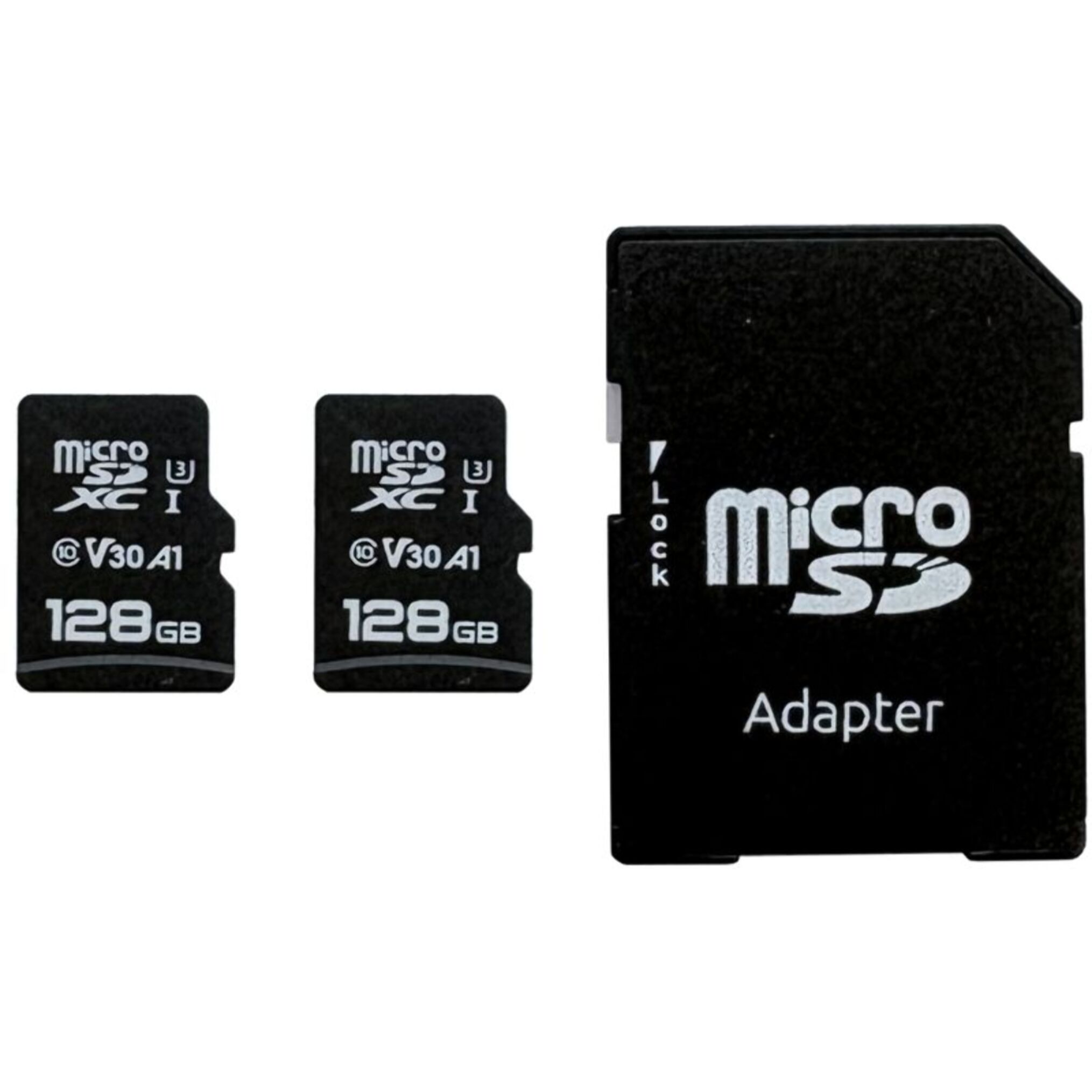 Carte Micro SD ESSENTIELB Essentiel B PACK Micro SD + adaptateur