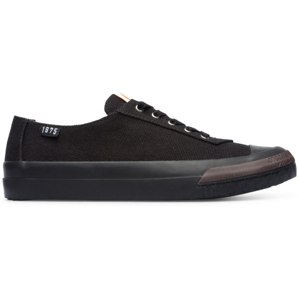 CAMPER Camaleon 1975 - Sneakers Mujer Negro