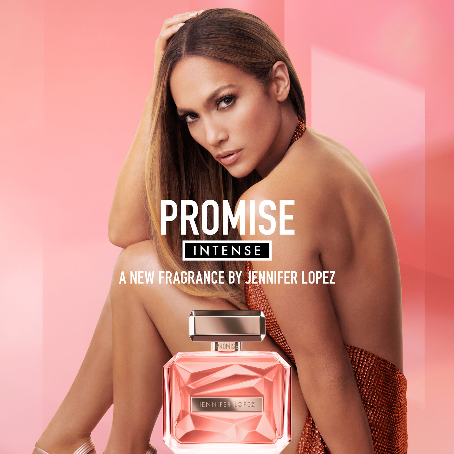 Promise Intense - Eau de Parfum 100ml