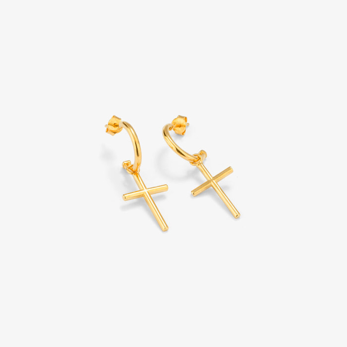 Pendientes Radiant Mujer RY000129