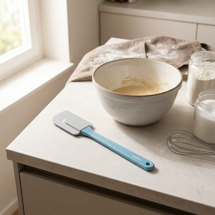 Spatule de cuisine et de pâtisserie 26,5 cm Zenker Sweet Sensation